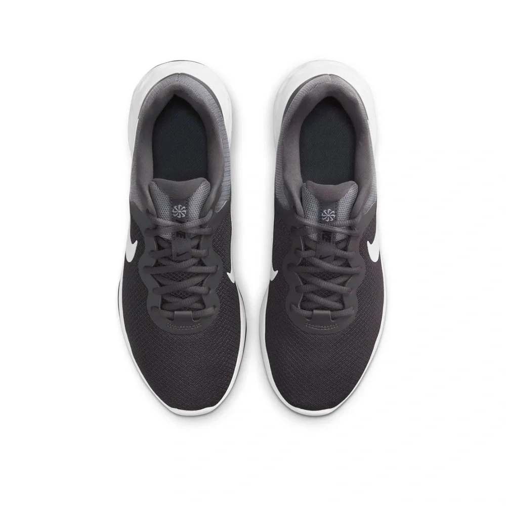 Brand New Nike Revolution 6 'Iron Grey' Men’s Running Shoes DC3728-004_4